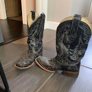 Vintage Corral Boots